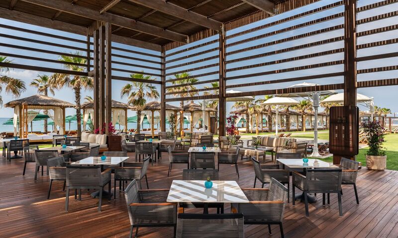 Rixos Premium Belek