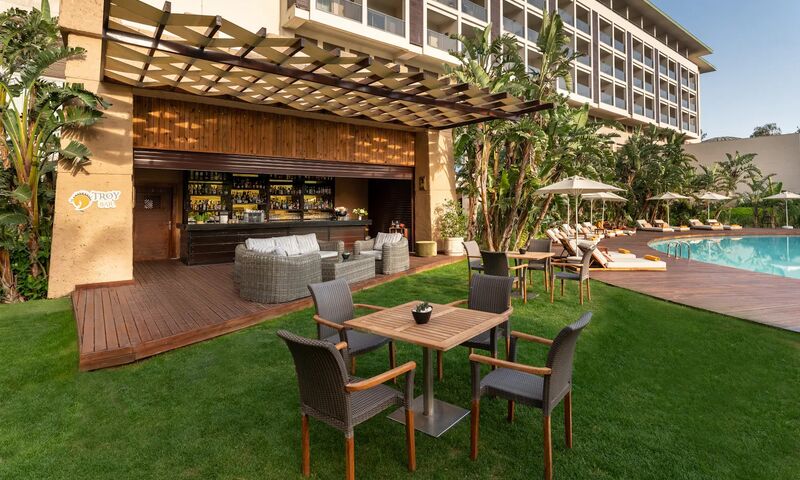 Rixos Premium Belek