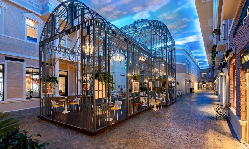 Rixos Premium Belek