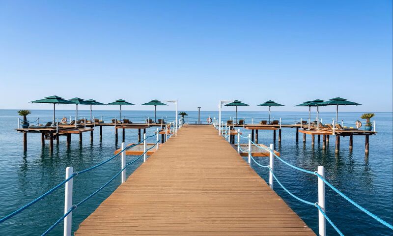 Rixos Premium Belek