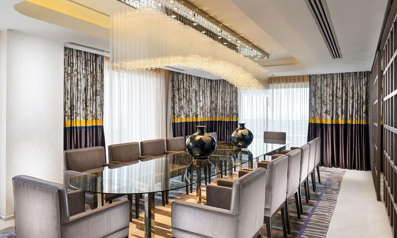 Rixos Premium Belek