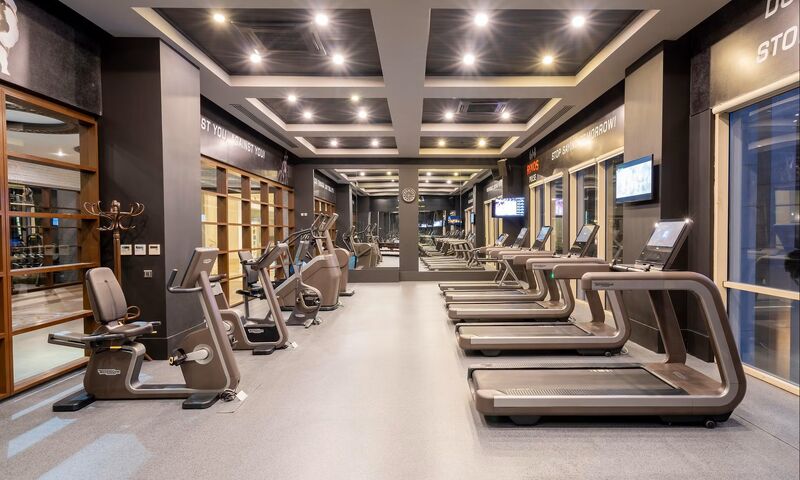 Rixos Premium Belek