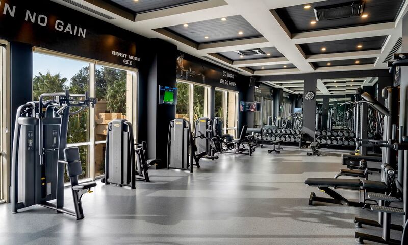 Rixos Premium Belek