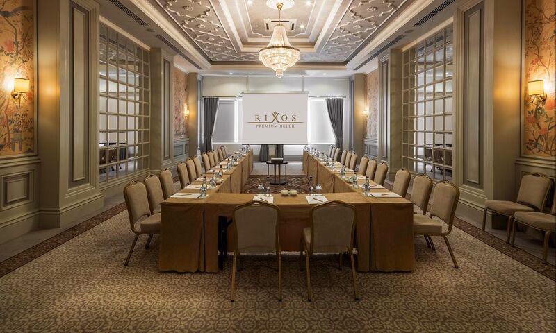 Rixos Premium Belek
