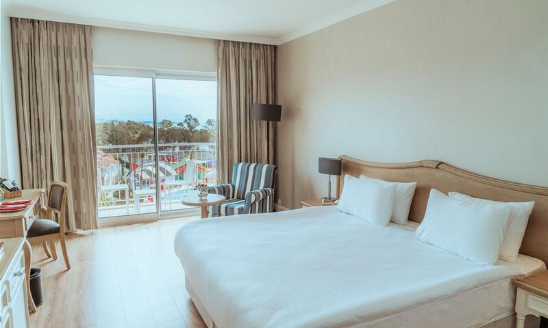 IC Hotels Santai Family Resort