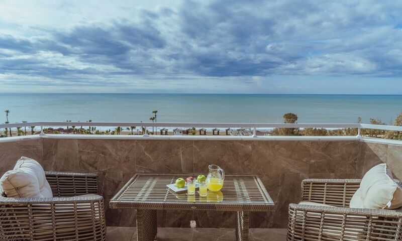 IC Hotels Santai Family Resort