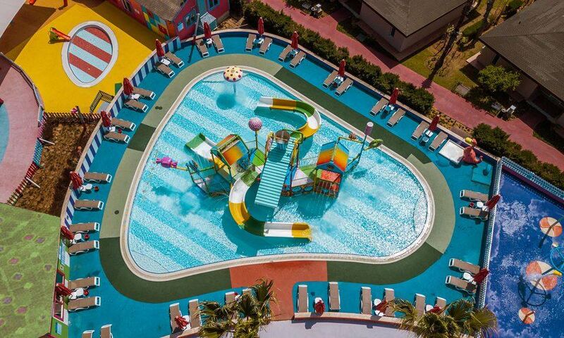 IC Hotels Santai Family Resort