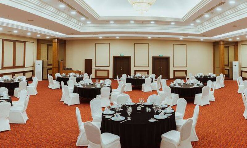 IC Hotels Santai Family Resort
