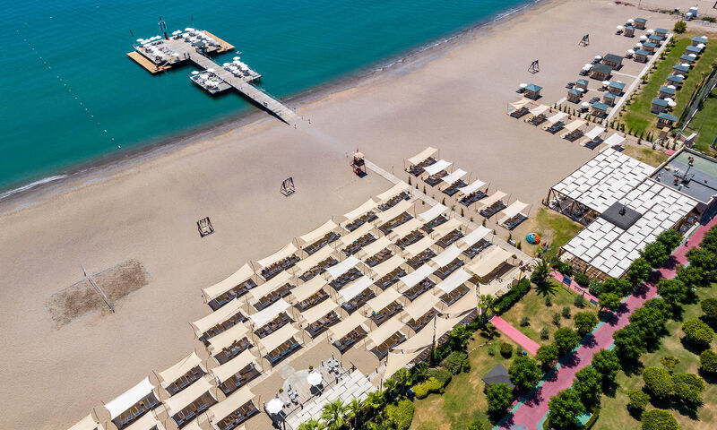 Spice Hotel & Spa