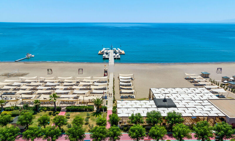 Spice Hotel & Spa