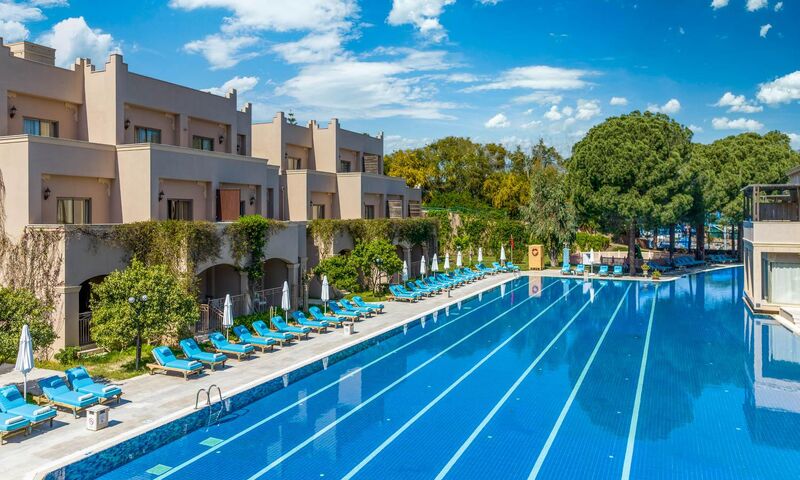 Spice Hotel & Spa