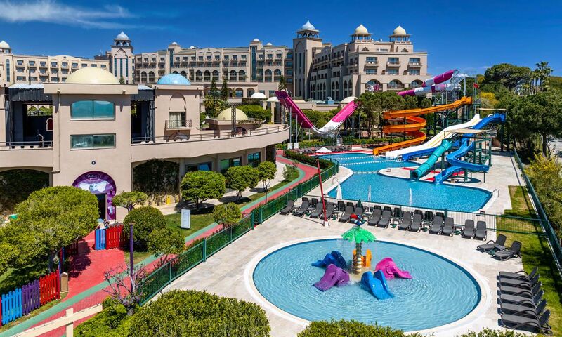 Spice Hotel & Spa