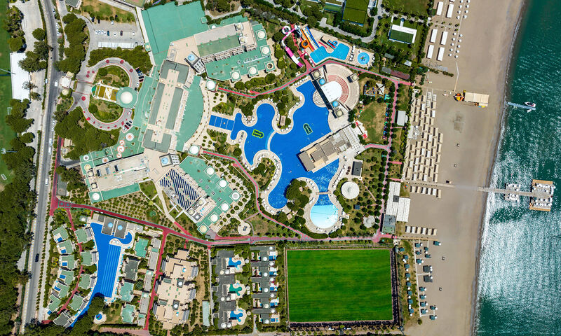 Spice Hotel & Spa