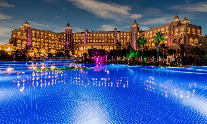 Spice Hotel & Spa