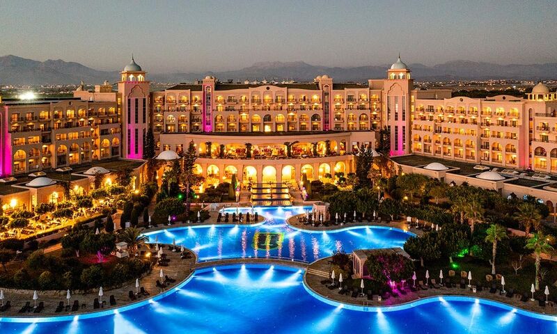 Spice Hotel & Spa