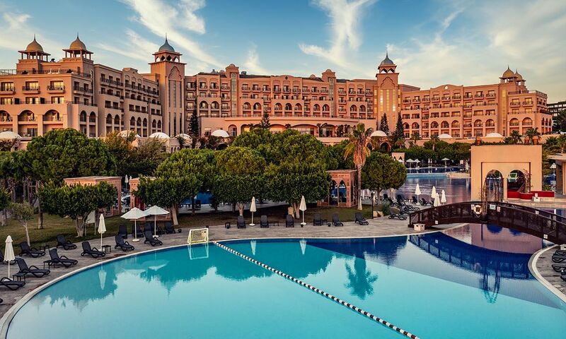 Spice Hotel & Spa