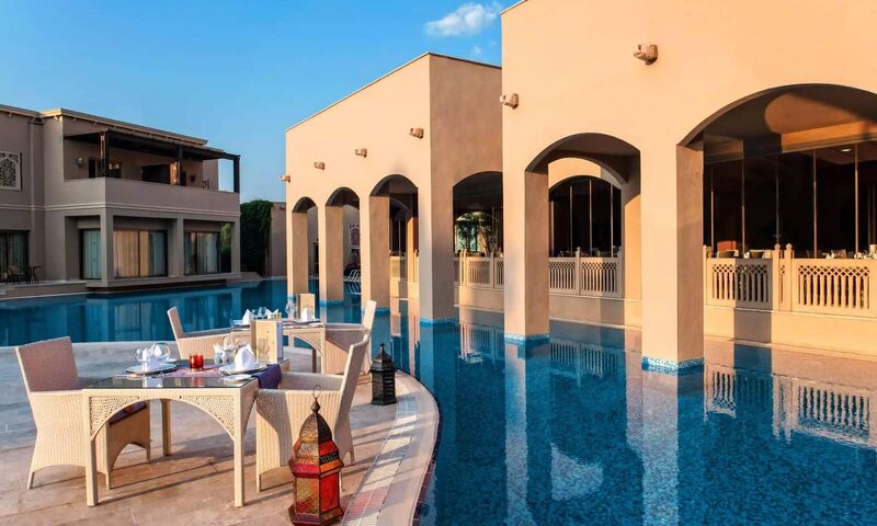 Spice Hotel & Spa