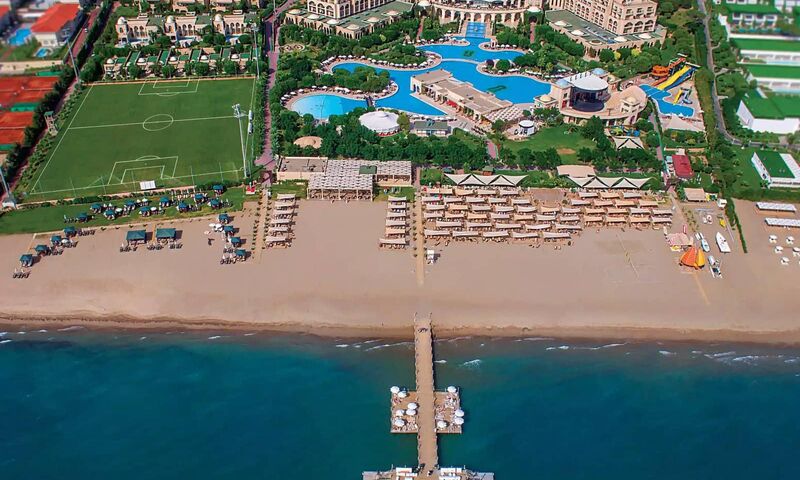 Spice Hotel & Spa