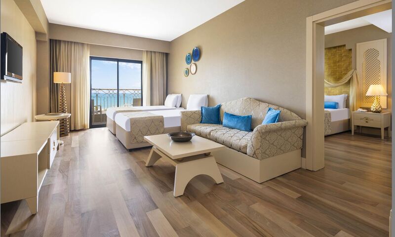 Spice Hotel & Spa
