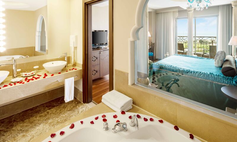 Spice Hotel & Spa