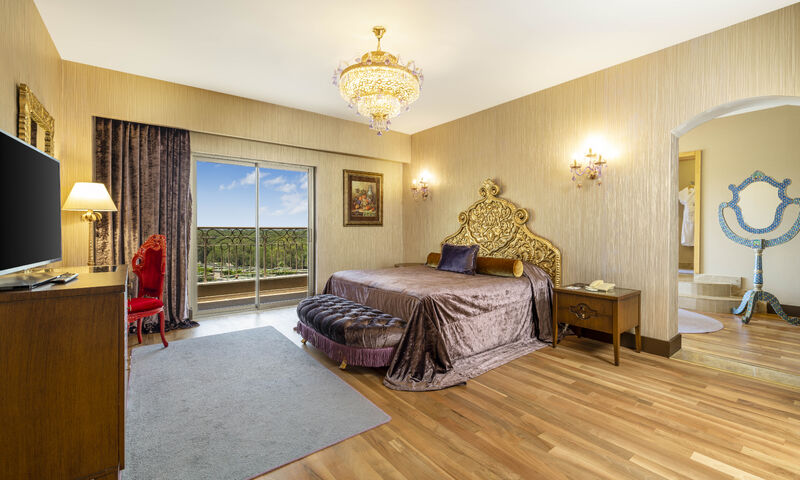 Spice Hotel & Spa