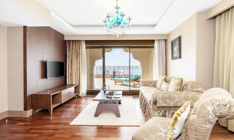 Spice Hotel & Spa