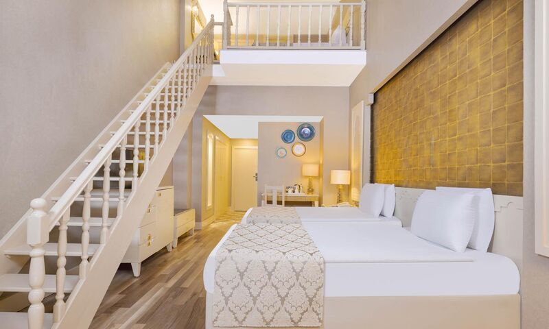 Spice Hotel & Spa