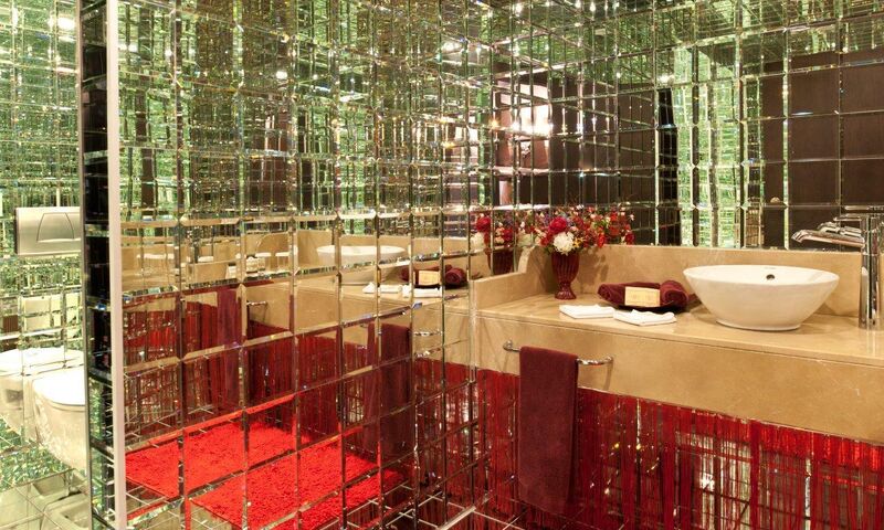 Spice Hotel & Spa