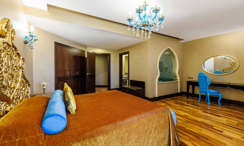 Spice Hotel & Spa