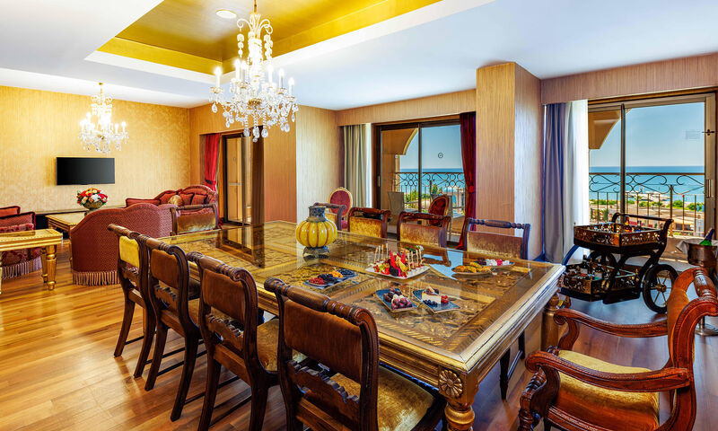 Spice Hotel & Spa
