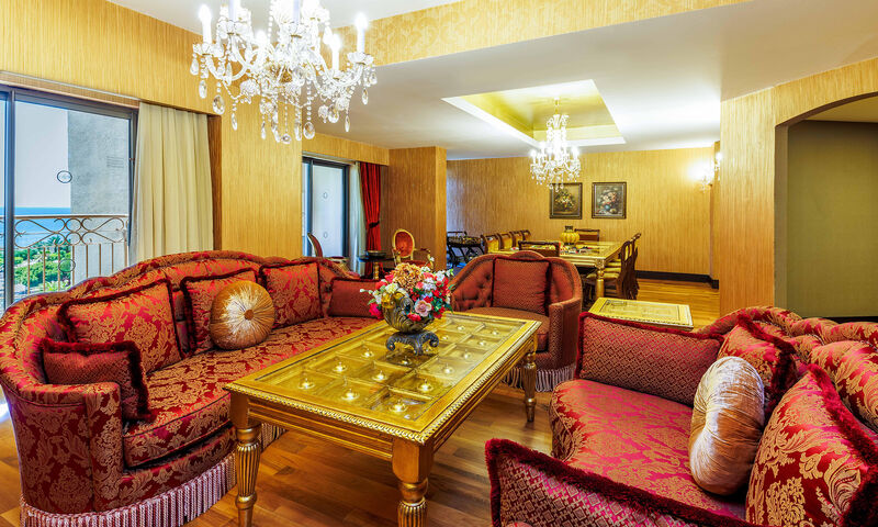 Spice Hotel & Spa
