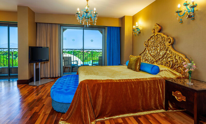 Spice Hotel & Spa