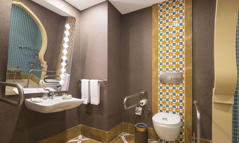Spice Hotel & Spa