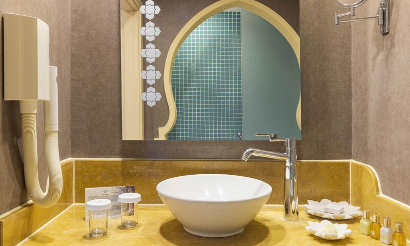 Spice Hotel & Spa