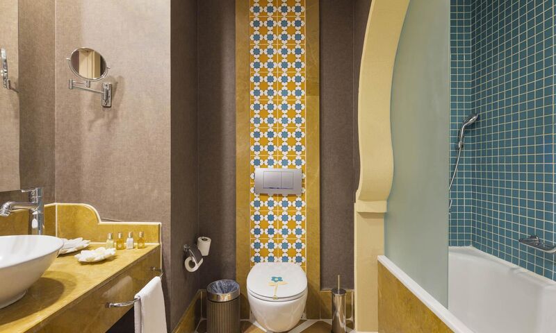Spice Hotel & Spa