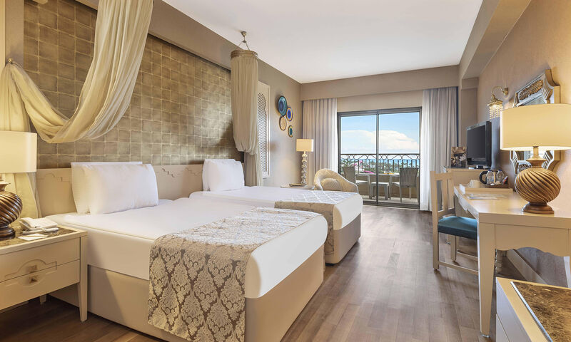 Spice Hotel & Spa