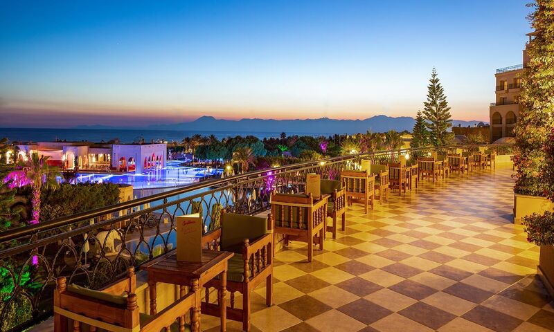 Spice Hotel & Spa