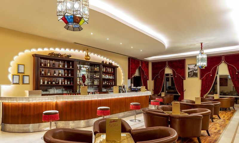 Spice Hotel & Spa