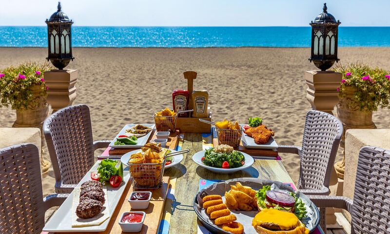 Spice Hotel & Spa