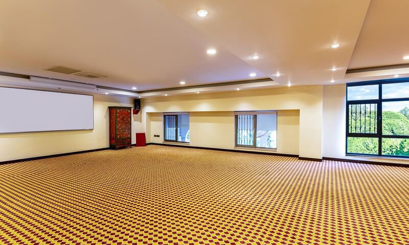 Spice Hotel & Spa