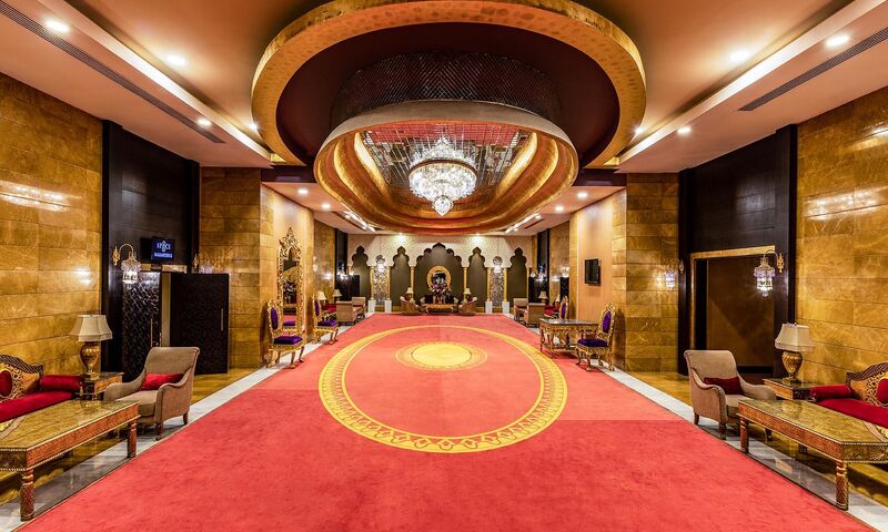 Spice Hotel & Spa