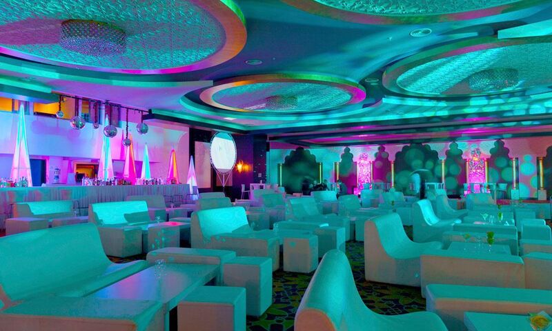 Spice Hotel & Spa