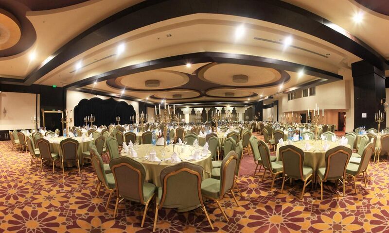 Spice Hotel & Spa