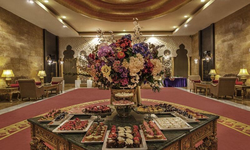 Spice Hotel & Spa