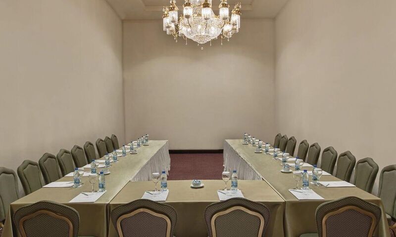 Spice Hotel & Spa