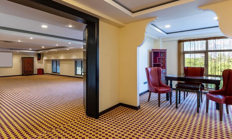 Spice Hotel & Spa