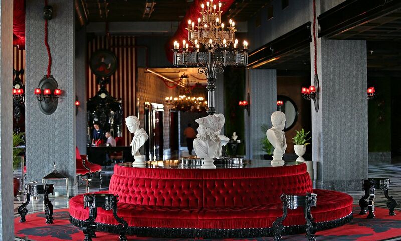 Selectum Luxury Resort Belek