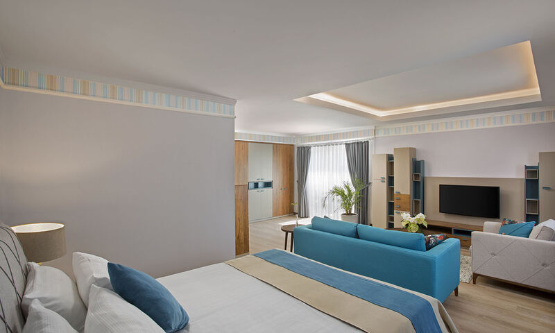 Innvista Belek Antalya
