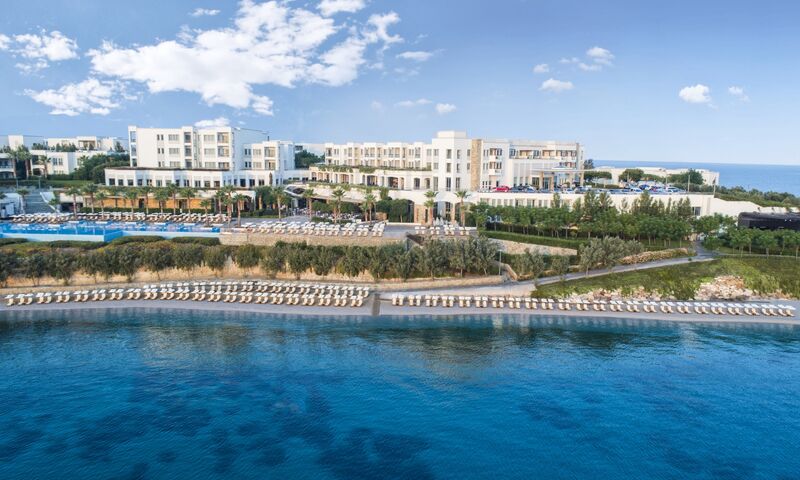 XANADU RESORT HOTEL