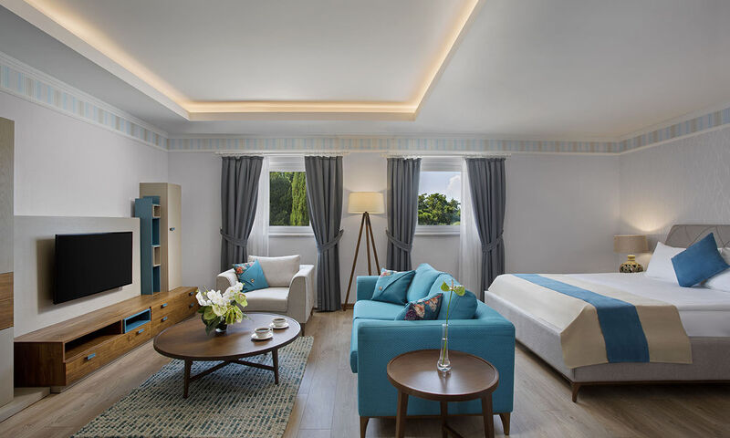 Innvista Belek Antalya